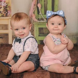 Meet your Posher, Beth